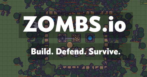 Zombs.io - Product Information, Latest Updates, and Reviews 2023